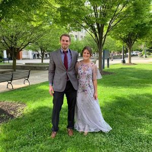 Meet your Posher, Kate